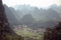 Moon hill, Guilin China